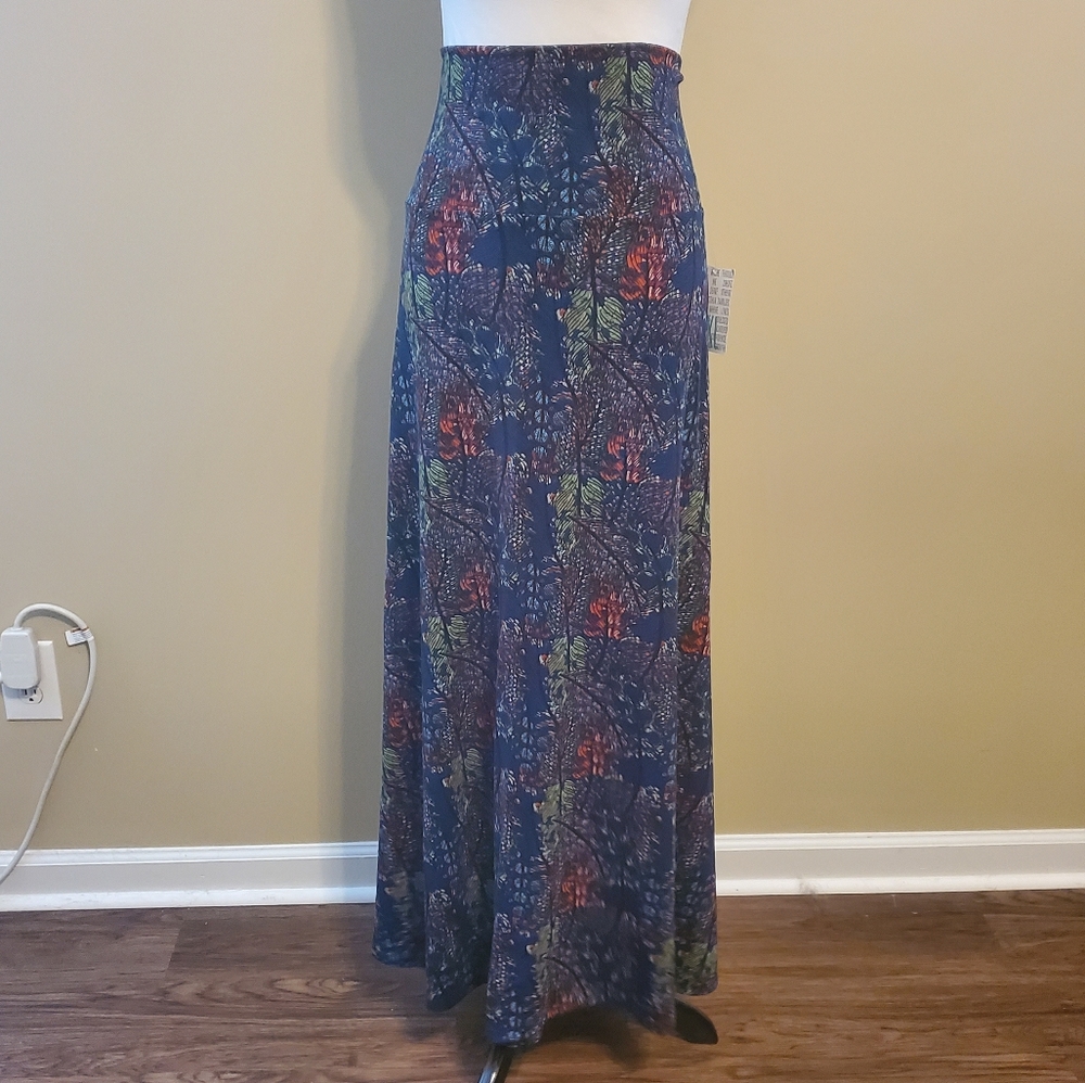 Lularoe Maxi